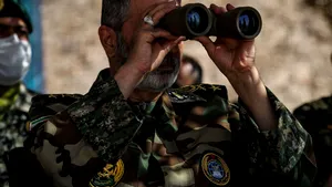 Iranul organizează exerciţii militare lângă graniţele cu Armenia şi Azerbaidjan, menite să transmită un mesaj de „pace şi prietenie” 