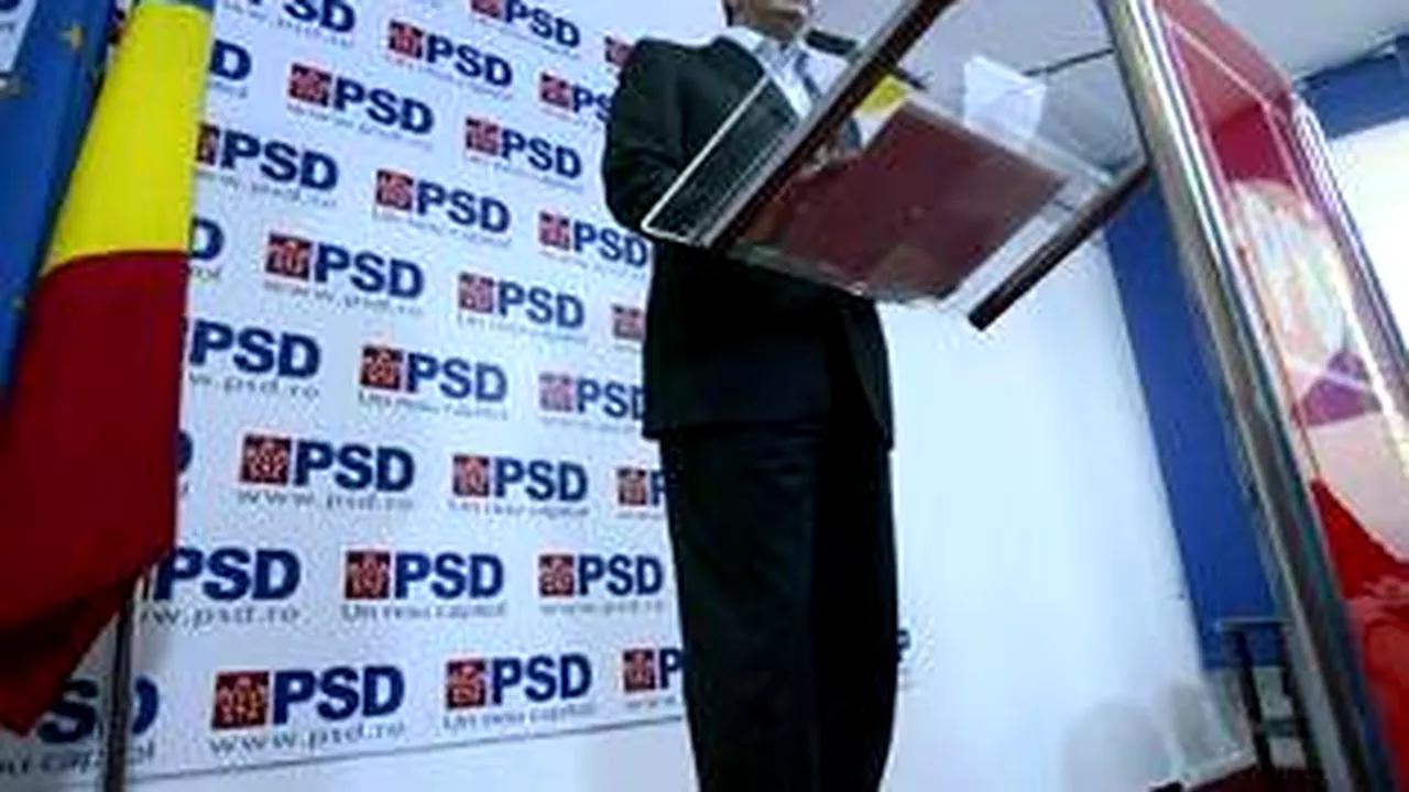 Romanian President Signs Interior Min Dismissal, Appoints Democrat Liberal Interim