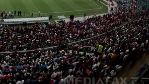 Două persoane au fost ucise în Brazilia după incidente între suporteri