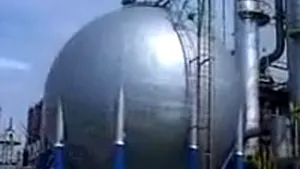 Un nou bilanţ al exploziei de la Oltchim: opt răniţi