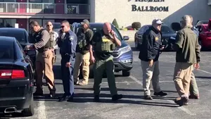 ATAC armat în SUA: trei morţi, după ce mai multe persoane au fost împuşcate