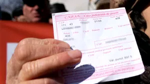 Băsescu: Oricât de criză ar fi, pensiile se vor plăti la timp