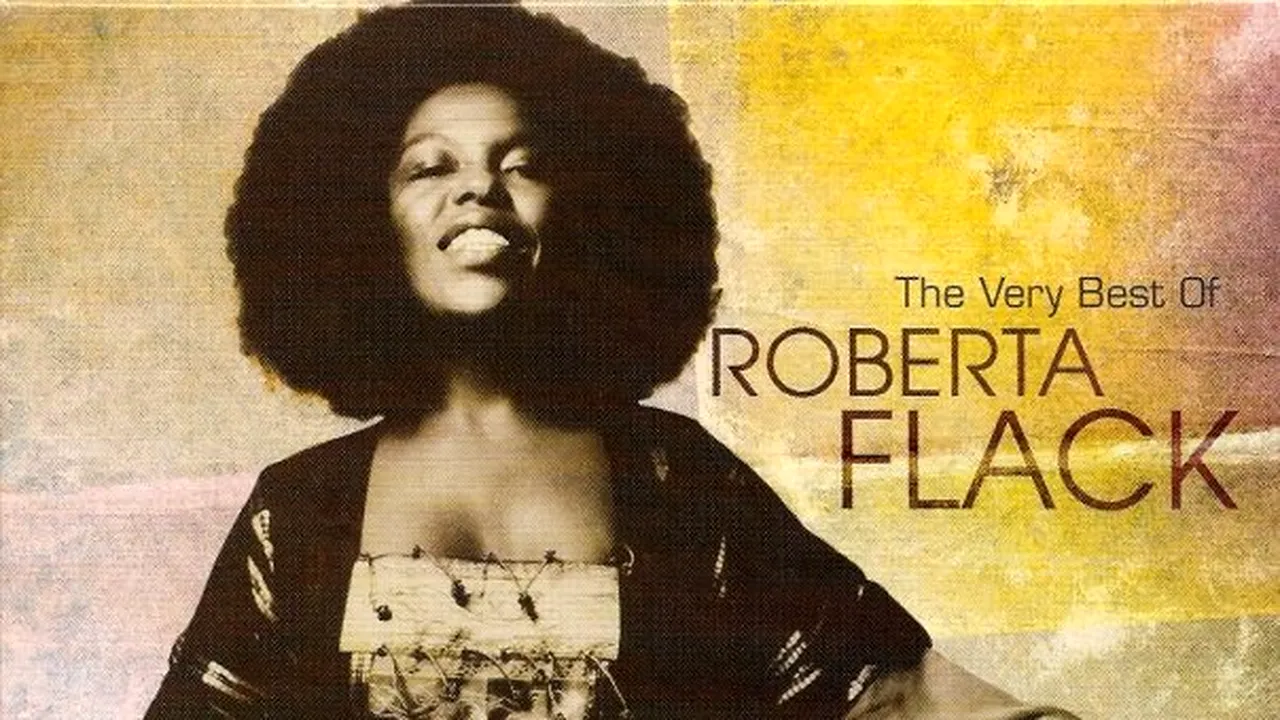 Cântăreaţa Roberta Flack, cunoscută pentru melodia „Killing Me Softly”, a murit