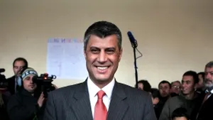 Partidul fostului lider al gherilei albaneze câştigă alegerile din Kosovo