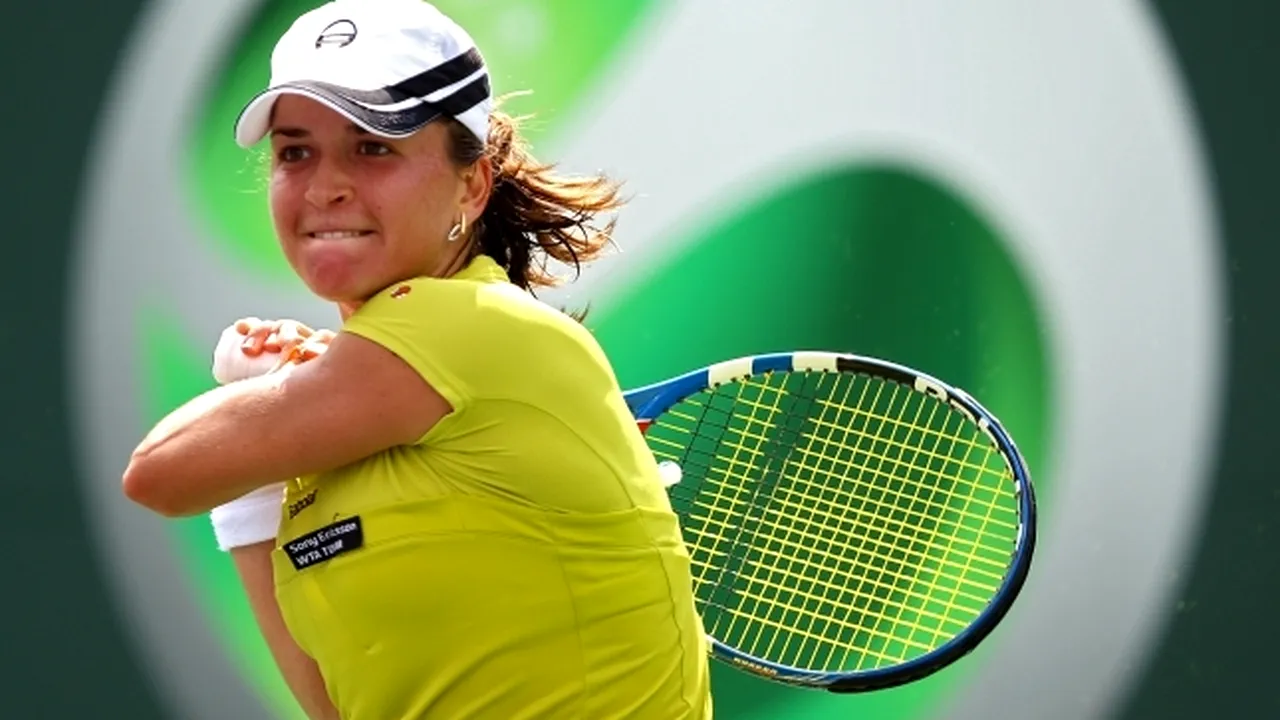 Perechea Dulgheru/Tanasugarn a câştigat turneul de la Monzon