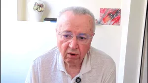 Ion Cristoiu: Nicușor Dan îndeplinește indicația lui Macron: Trilaterala Ucraina-România- Republica Moldova, condusă de Volodimir Zelenski