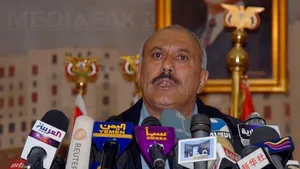 WikiLeaks: Preşedintele yemenit a încercat să înşele Arabia Saudită pentru a elimina un rival