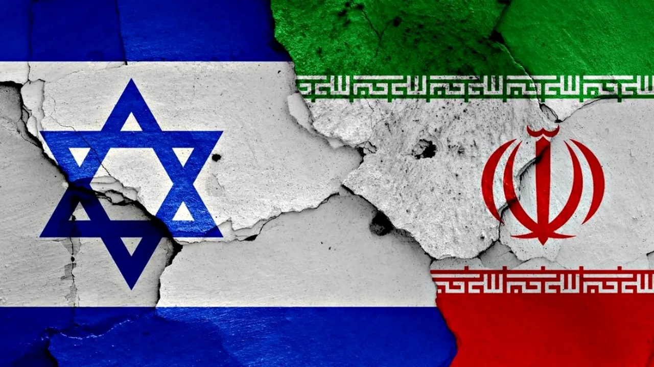 Iranul afirmă că nu doreşte o escaladare regională, dar trebuie să „pedepsească” Israelul
