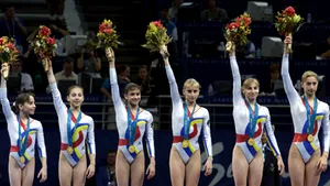 FOCUS: România la a XXIX-a ediţie a Jocurilor Olimpice