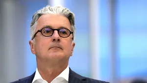 Fostul şef al Audi a pledat vinovat în scandalul Dieselgate al grupului Volkswagen