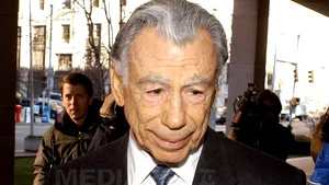 Kirk Kerkorian, proprietar de cazinouri, producător de film şi investitor în industria auto, a murit