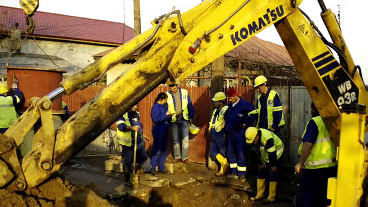 Apa Nova SCHIMBĂ structura tarifară în Bucureşti: Cresc costurile pentru canalizare, scad cele pentru apa potabilă. Cum motivează decizia şi ce impact va avea aceasta