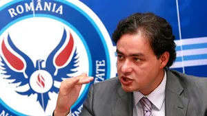 Şeful ANI, audiat în cazul stenogramelor discuţiilor cu ziariştii Roşca Stănescu şi Chirieac