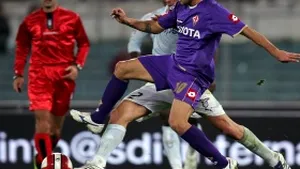 Mutu, insultat de suporteri ai echipei Lazio