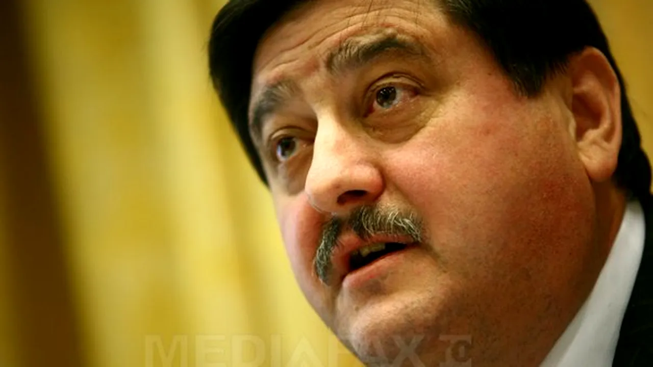 Constantin Niţă: Imagologic, Ministerul Economiei a greşit la privatizarea Oltchim