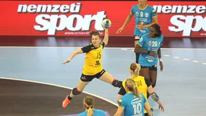 CSM Bucureşti anunţă transferul rusoaicei Marina Sudakova