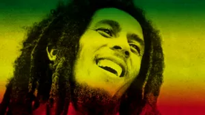 Bob Marley, omagiat la Bucureşti (Video)
