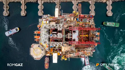 ENERGIE Neptun Deep va produce 8 miliarde de metri cubi de gaze anual, dar fără garanții de preț mai mic pentru consumatori