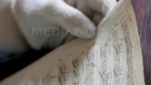 Un vals necunoscut al lui Chopin iese la lumină după două secole