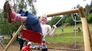 Senat adoptă proiectul de lege potrivit căruia 1 iunie, Ziua Copilului, este sărbătoare legală nelucrătoare