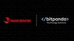 Prin Colaborarea cu Bitpanda, RAKBANK Devine Prima Bancă Convențională din EAU ce Oferă Servicii de Brokeraj Cripto pentru Clienții Retail