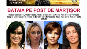 Site-ul www.gandul.info, relansat cu un nou layout