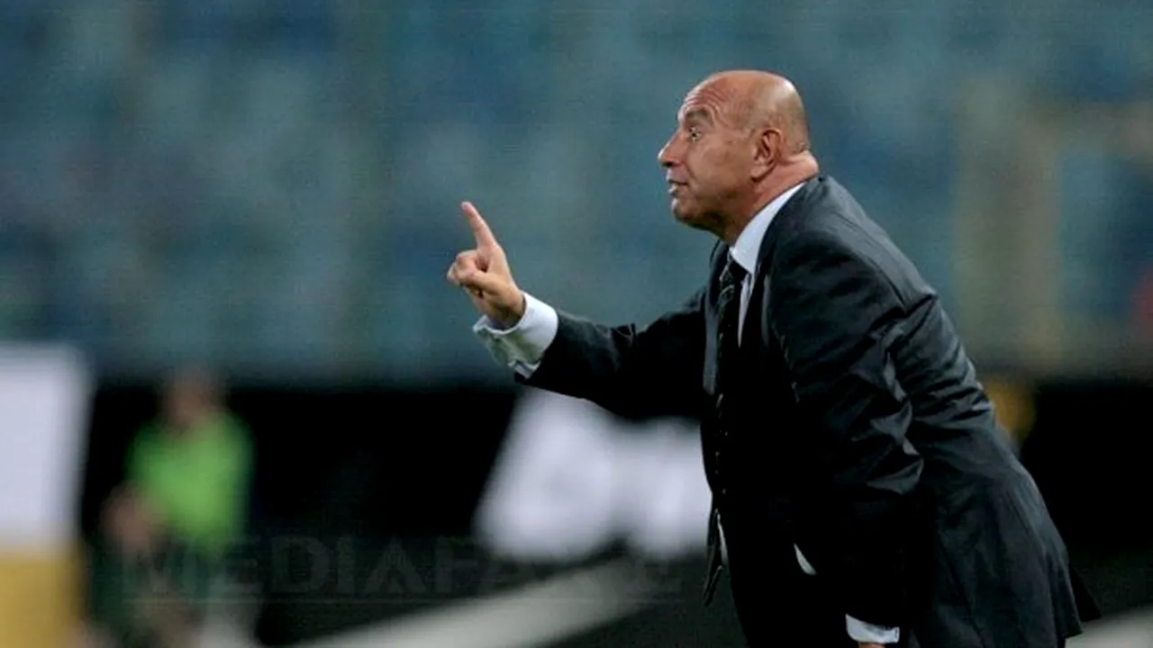 Ţicleanu a anunţat că pleacă de la FC Braşov