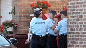 Cadavrele a opt nou-născuţi, găsite într-un oraş din nordul Franţei - VIDEO