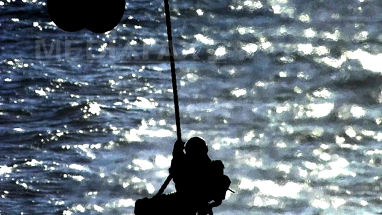 Osama ben Laden a fost ucis de o trupă de elită SEAL