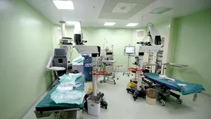 Nou caz halucinant la Spitalul Judeţean Suceava: „Era şi el mort, într-un sac negru, cu un telefon care suna lângă el. Nu ne-au spus că a murit, am aflat noi cu ajutorul unor oameni”