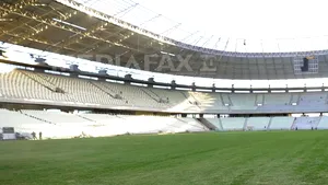 Când vor fi puse în vânzare biletele pentru Cupa Mondială din 2014