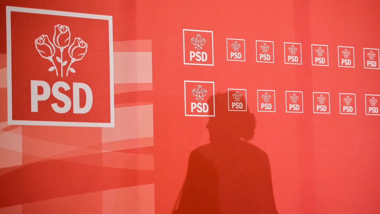 Disperare înainte de alegeri: Un primar PSD, cercetat de poliţie după ce le-ar fi oferit alegătorilor locuri de case