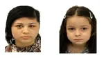 Surorile de 4 și 14 ani dispărute din Sibiu au fost găsite / Două surori minore de 4 şi 14 ani, dispărute din Sibiu