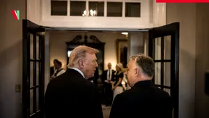 Vizita lui Viktor Orban la Washington, criticată nemilos în presa maghiară / „Orban e marioneta a doi politicieni fără scrupule”