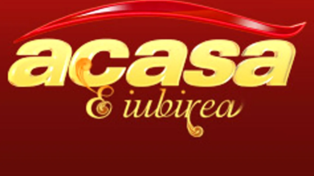 Acasă TV trece, de luni, într-o nouă eră - emisia în High Definition