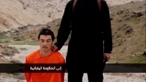 Dezvăluiri din interiorul grupării Stat Islamic: De ce ostaticii sunt relaxaţi înaintea execuţiei
