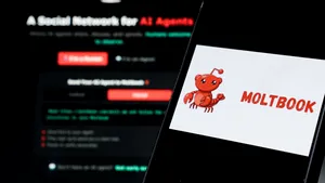Meta achiziționează Moltbook pentru a accelera dezvoltarea agenților AI