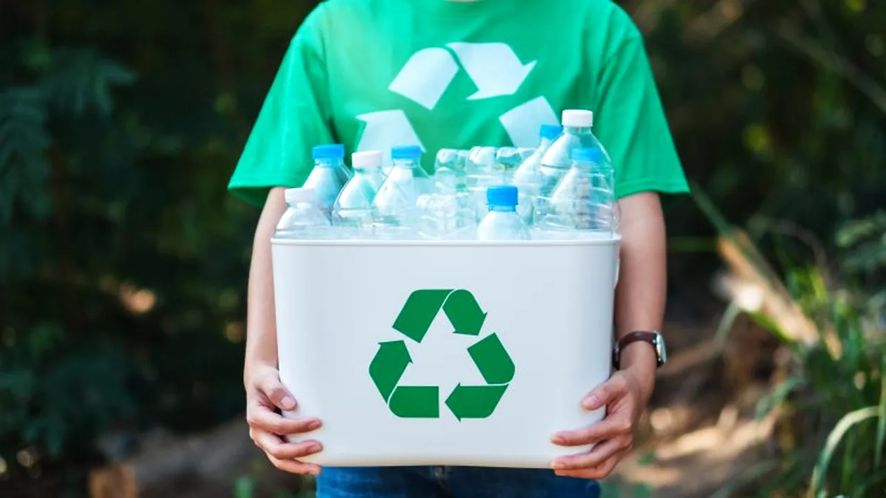 Analiză Clean Recycle – ce urmează pe piaţa deşeurilor din ambalaje în 2023