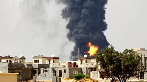 Washingtonul îşi exprimă sprijinul pentru armata libaneză în faţa islamiştilor din Tripoli