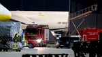 NATO confirmă că a găsit o dronă lângă un avion ucrainean pe aeroportul din Leipzig