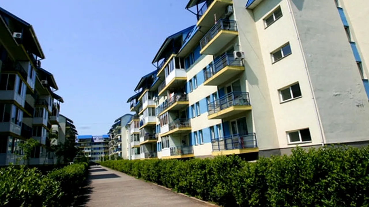 Îngheţarea chiriilor a adus schimbări majore pe piaţa imobiliară din Berlin