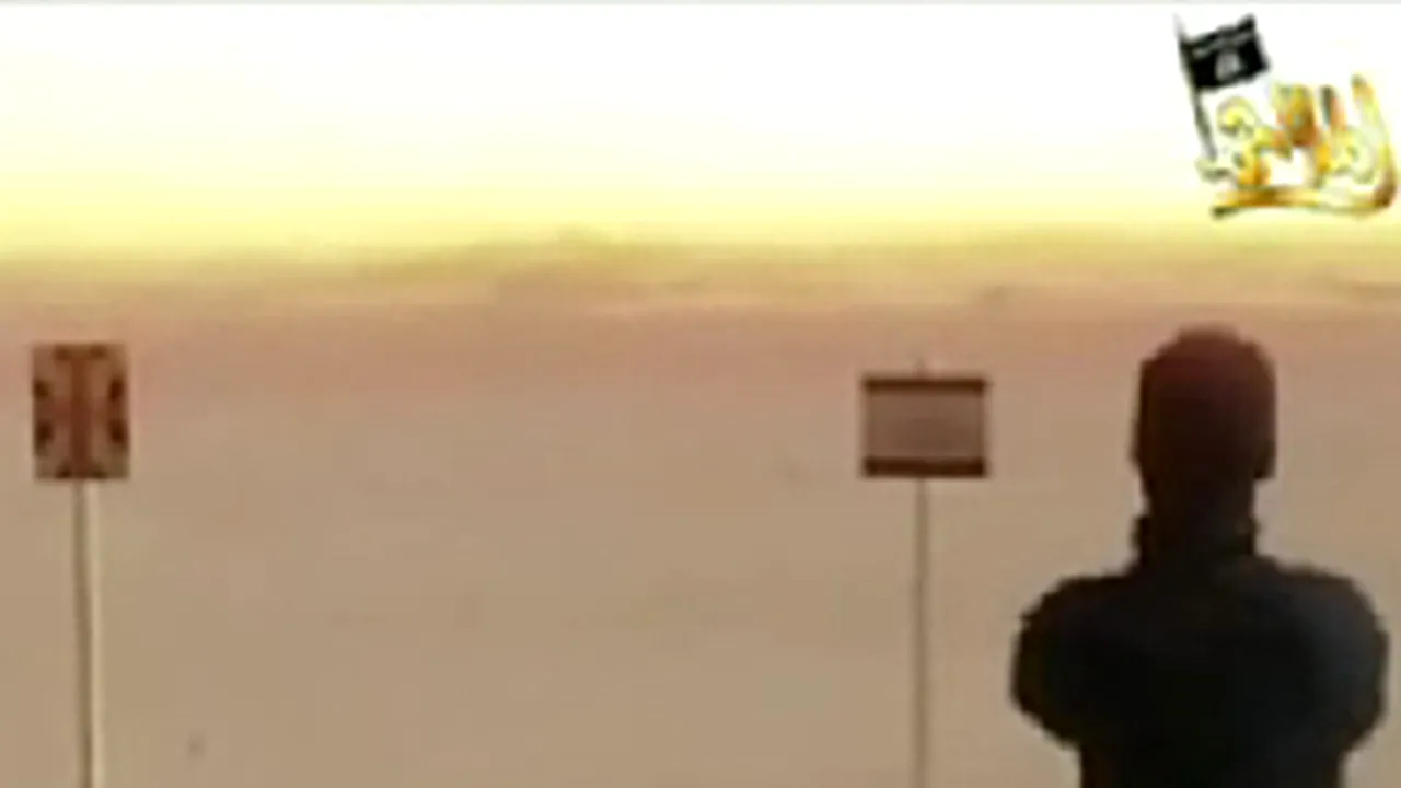 Al-Qaida ameninţă Marea Britanie pe YouTube (Video)