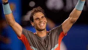 Rafael Nadal a câştigat turneul de la Buenos Aires