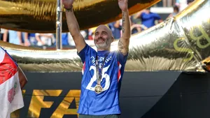 Chelsea îl critică dur pe antrenorul Enzo Maresca după ce acesta a fost prezentat la Manchester City