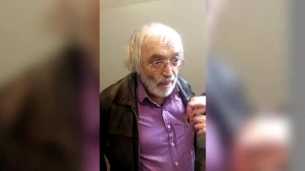 APADOR-CH se delimitează de cererea de graţiere a lui Gregorian Bivolaru