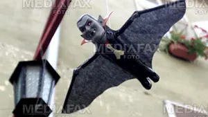 Trei filme despre Dracula, în pregătire la Hollywood