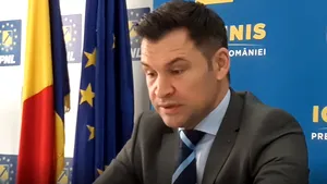 Ionuţ Stroe: Contractul de finanţare pentru Spitalul Regional din Craiova va fi semnat la finalul lunii martie 