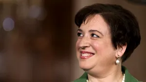 Obama o nominalizează oficial pe Elena Kagan la Curtea Supremă de Justiţie - VIDEO