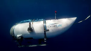 Titan, submersibilul pierdut în drum spre Titanic - ziua 3. Au fost detectate 