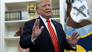 WSJ: Democraţii americani şi administraţia Trump, aproape de consens pe noul acord NAFTA